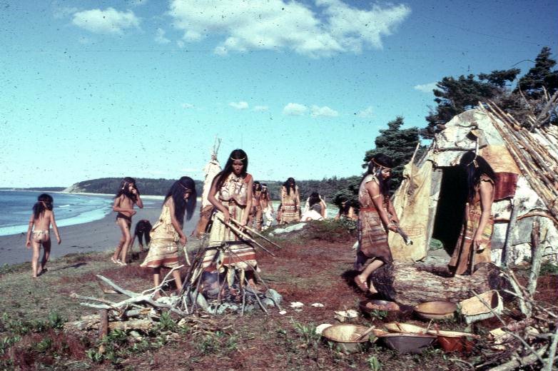 Menelusuri Sejarah & Budaya Nova Scotia